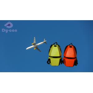 China Dycon BP42 Backpack Vacuum Cleaner 1200W 4.2L ABS Plastic on sale