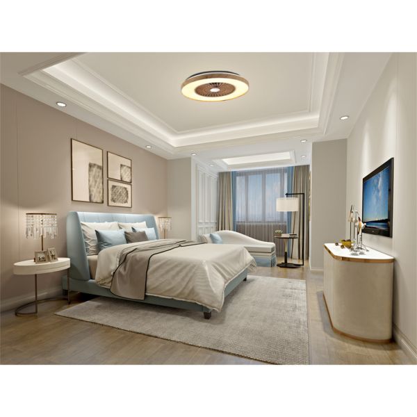 Ceiling Fan Light(323115-6)