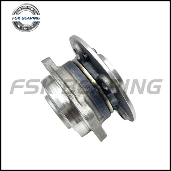 A1663340006 Automobile Bearing Front Wheel Hub Bearing Suitable For Mercedes-Benz E-Class GLE