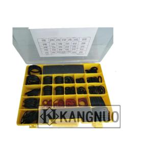 ISO9001 Excavator Spare Parts 4C-4782 4C4782 O Ring Oil Seal Kit Box