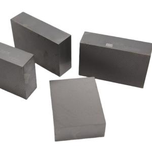 High Precision Flat Thread Dies Customized DC53 SKH9 Thread Rolling Tools