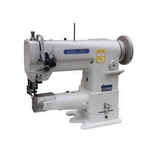 37KG 70mm Cylinder Bed Automatic Trimming Sewing Machine