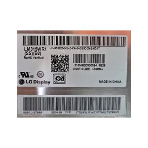 LM315WR1-SSB2 Original Matte replacement for LG IPS screen monitor