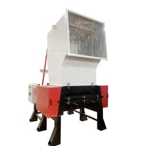 High Speed Powerful Recycling Machinery Plastic Shredder Machine Industrial