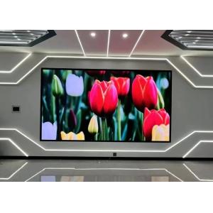High Stability P6.67 HD Module LED Display, Easy To Install And Maintain