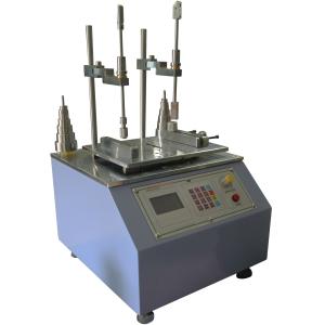 Coating Abrasion Testing Machine Abrasion Resistance Test Precision Component