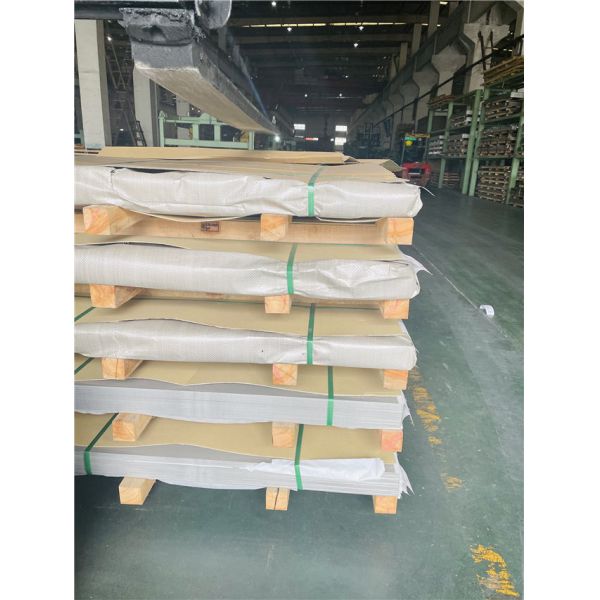 Factory Low Price Guaranteed Quality Stainless Steel 316l Plate 2mm Thickness