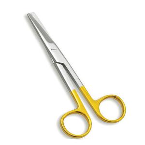 Stainless steel medical scissors designed surgical instruments scissors medical