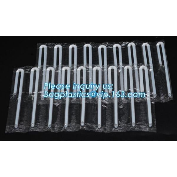 Individual Packed 100% Biodegradable Non Plastic Drinking Straw PLA Straw,5mm