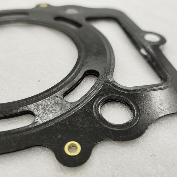 Tricycle LIFAN 250cc Water-Cooled Engine Cylinder Assembly Gasket for Global Market