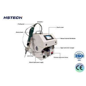 Quality Precision Screw Fastening Machine for Perfect and Consistent Results for sale