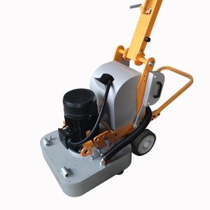 Wholesale 380V Electric Grinding Machine Terrazzo Polisher Concrete Epoxy Floor