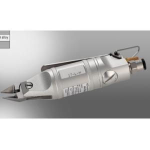 Light Weight Aluminum Air Nipper Handheld Durable With 25° Angle