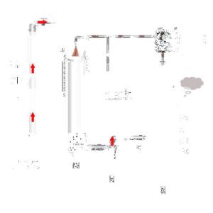 OEM Powder Spray Dryer Machine , SUS304 Spray Drying Chambers