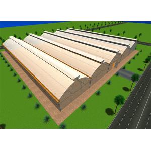 Transparent Reliable Clear Plastic Green House Poly Greenhouse Kits