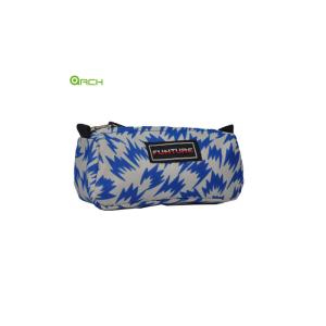 Personalized Travel Printing 600D Ultralight Toiletry Bag Unisex