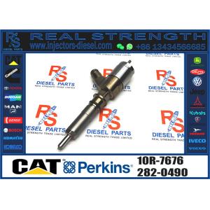 Fuel Injector 10R-7676 2645A746 2645A749 2645A747 10R-7671 10R-7672 2645A718 10R