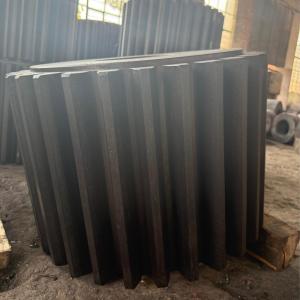 Quality Custom Alloy Steel Spur Gears for Industrial Transmission for sale