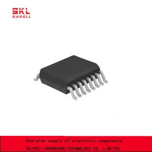 MAX3221EAE+T Electronic IC Chips Full Transceiver Fast Switching Surface Mount 5