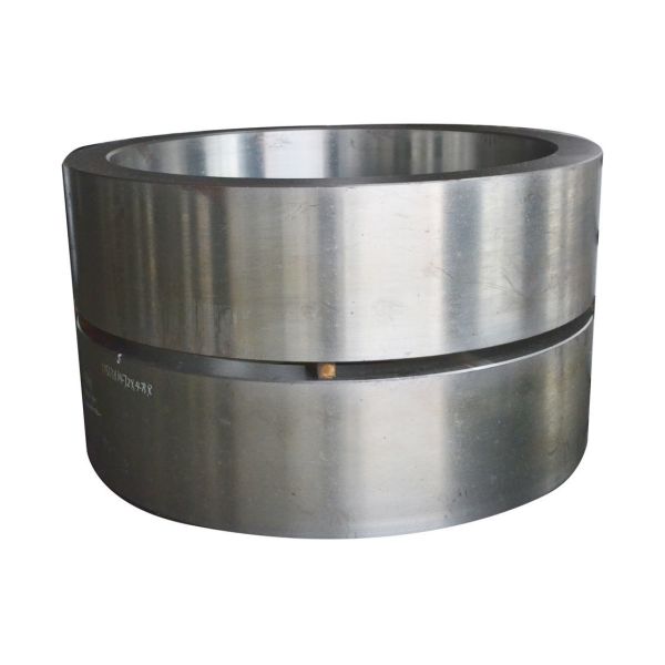 Buy ASME Anodizing Open Die Forging Shaft  Hot Dip Galvanized at wholesale prices