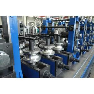 Diameter 42-89mm Steel Tube Production Line