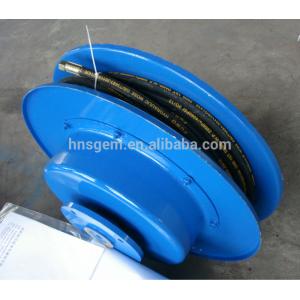 Retractable Automatic Air Hose Reels