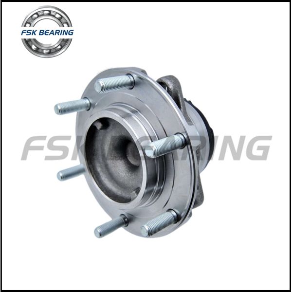 High Quality 51750-59000 Auto Parts Front Wheel Hub Bearing For HYUNDAI