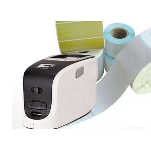 CS -580 CHNSpec Handheld Colorimeter Auto Test Color Machine With CE Certificati