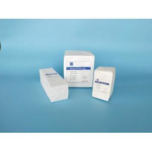 Quality Medical Wound Dressing Sterilized Gauze Swab With X Ray