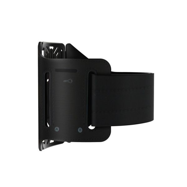 TPU and PC 2 in 1 Kickstand Finger Ring Holder gear Case For IphoneX 8 plus 7 6s armband shockproof sports Phone Cover