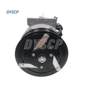 92600-1VA0D 926001VA0D Auto AC Compressor For Nissan Serena C26 FC26 7pk