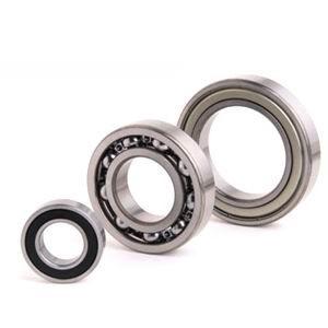 Buy Plastic 20 Mm Agricultural Machinery Bearing 6204 Model For Electrical Machine at wholesale prices