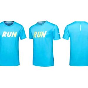 Quality Men T shirt with customer logo adding unisex for sale