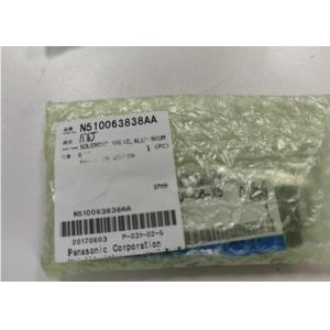 N510063838AA KXF0DR6AA00 Aluminum Alloy SMT Machine Panasonic Solenoid Valve