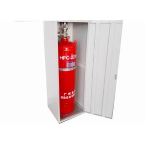 150kg Fire Extinguisher Device
