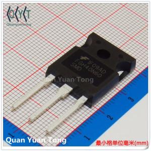 40N60 Transistor FGH40N60 Transistor FGH40N60SMD IGBT 40N60 Original TO-247