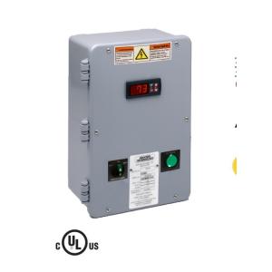 IP23 Multi Input Temperature Controller System Digital Temperature Controller