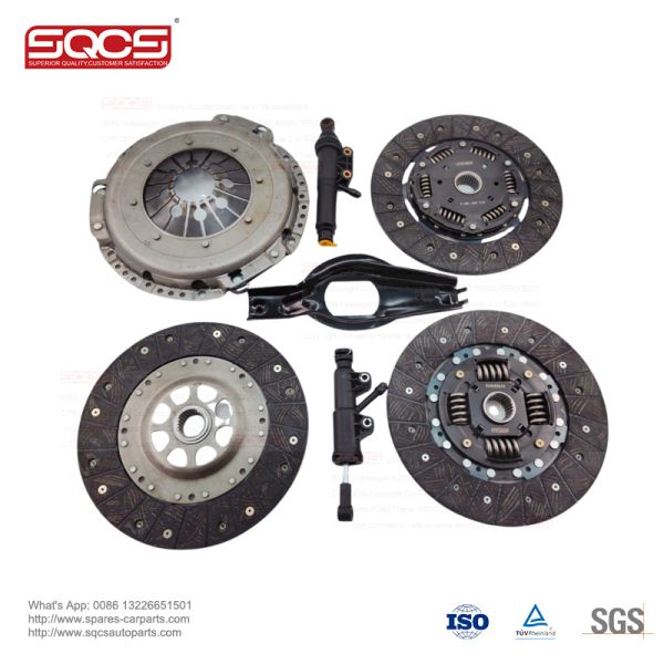 OE 0002542508 Clutch Release Bearing for MERCEDES SPRINTER W901 W902 W903 W904 and Improved Functionality