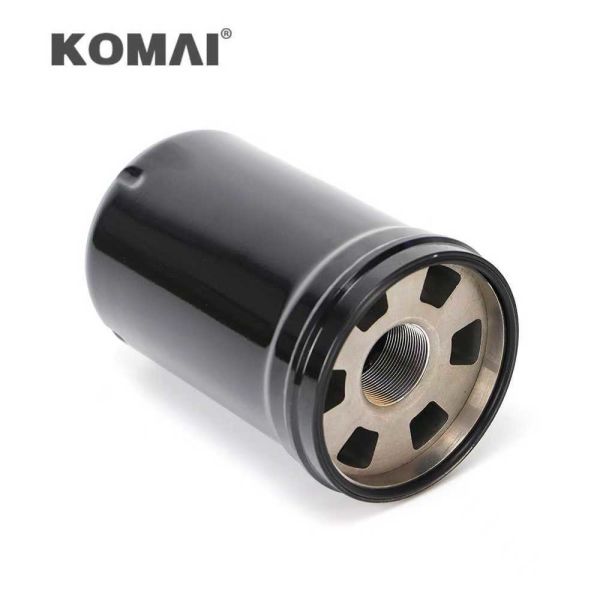KOMAI Hydraulic Oil Filter 23S-49-13120 23S-49-13122 SPH 94047 SH 60212 HY 90360 For Excavator Diesel Engine Parts