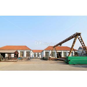 Galvanized FinishJaw Eye Swivel Carabiner For Durable Sturdy