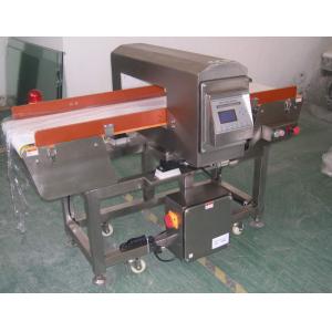 Metal Detectors for Vegetable, Fruit, Sports Food