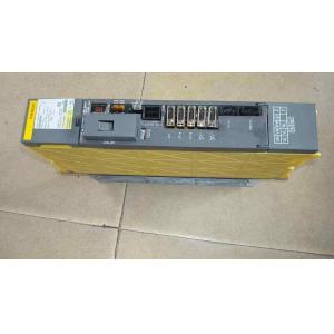Quality A06B-6096-H205 New Fanuc Servo Drive 12 Months for Your Manufacturing for sale
