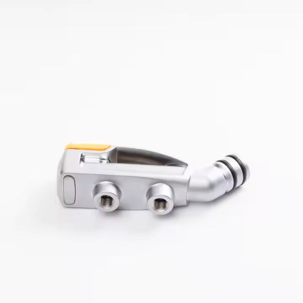 1015100 IG07 Professional And DIY Grade Powder Injector Pneumatic Power Source For Electrostatic Powder Coating