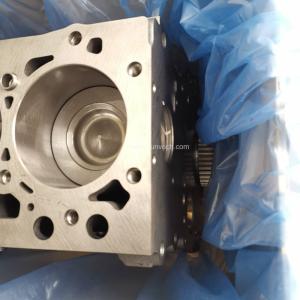 ISBE ISDE CE Cummins Diesel Engine Cylinder Block 5274410