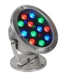Buy CE,RoHS Certification and Aquarium Lights Item Type multi color underwater aquarium light at wholesale prices