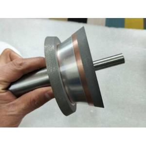 Hybrid Bond Diamond Grinding Wheels For 11V9、1V1