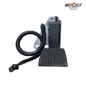 High Quality Accelerator Pedal 811W259706103 For HowoTrucks