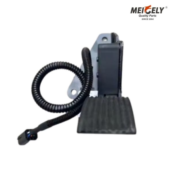 High Quality Accelerator Pedal 811W259706103 For HowoTrucks