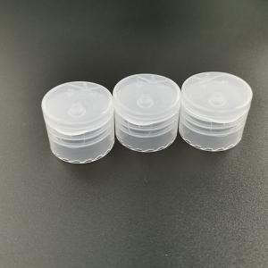Quality Toxic Free 18 / 410 Non Spill Recycle Bottle Caps for sale