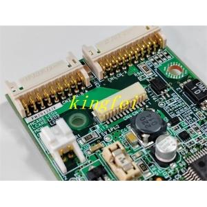 FUJI 2AGKHA020604 NXT H24 H24G H24S Working head motherboard